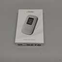 Portable Mobile HotspoteSIM Global WiFi Hotspot,No SIM Card/Contract Needed, 16Devices,180+ Countries, Compact Wireless Router for International Trips & BusinessFree 5GB US Data for 15 Days