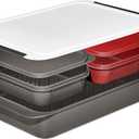 OXO Good Grips Grilling Prep and Carry System