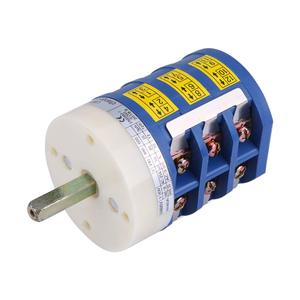 220V/380V 40A Tire Changer Machine Motor Forward Reverse Switch Tool Tire Changer Switch 40A Tire Forward Reverse Switch Tire Changer Switch Forward Reversing Switch T2M20508-0567