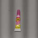 NYX PROFESSIONAL MAKEUP The Brow Glue Crazy Lift, Brow Lamination Gel with 16HR Strong Hold & Built-In Styling Comb - Clear Eyebrow Gel