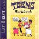 Money Matters Workbook for Teens (ages 11-14)