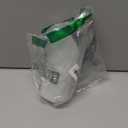 Lixit Wide Mouth BPA-Free Cage Water Bottles for Rabbits, Ferrets, Guinea Pigs, Rats, Chinchillas, Hamsters, Mice, Hedgehogs, Gerbils and Other Small Animals. (Translucent, 16 Ounce)