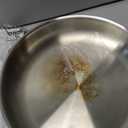 EWFEN 12 Inch Tri-Ply Stainless Steel Frying Pan, Compatible with All Cooktops Up to 600, Large Frying Pan with lids, Induction-Ready Skillet, Dishwasher and Oven Safe, Even Heat, 12" Skillet + Lid