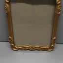 97 Decor 8x10 Vintage Picture Frame, Vintage Gold Frames 8x10 For Tabletop And Wall Hanging, Decorative Antique 8 x 10 Frame Gold Wall Decor For Home, Bedroom