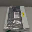 12 Way Distribution Protection Box,ABS/PC Alloy Plastic Transparent Cover Circuit Breaker Box IP66 Waterproof Distribution Box with DIN Rail and Waterproof Connector, White, 12WAY-BOX