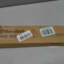 DURATECH 1/2" Drive 24-Inch Heavy Duty Breaker Bar with 240° Flex Head