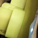 Inflatable Outdoor Movie Screen, Blow UP Projector Mega Screen for Movie Parties Backyard Pool, Inflatable Movie Screen with Air Blower and Carry Bag, Front and Rear Projection (25FT with Blower)