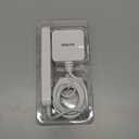 Philips 6ft USB Charging Station with USB-A and USB-C