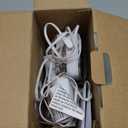 Baby Monitor with Camera and Audio, Video Baby Monitor No WiFi Night Vision 2.4" LCD Screen Portable Baby Camera Monitor Alarm Lullaby Temperature Sensor and 1000ft, Ideal for Baby/Elderly/Pet