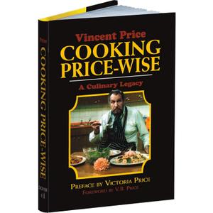Cooking Price-Wise: A Culinary Legacy (Calla Editions)