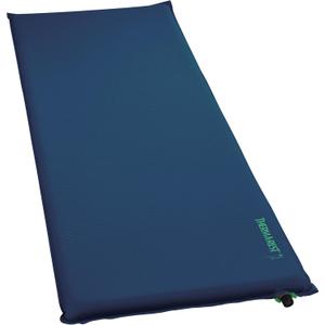 Therm-a-Rest Basecamp Self-Inflating Camping Sleeping Pad, Regular - 20 x 72 Inches