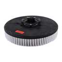 16 in Floor Scrubber Brush 1220241 30241 1042497 Compatible with Tennant M20 T12 T17 T20 515 5680 5700 7080 7100 7300 7400 8010 8200 8210 8300 8400 8410