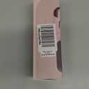 Cordless Hair Straightener Brush 300 Million Negative Ionic Portable Hair Straightener Comb for Women with 4 Temps Fast Heating MCH Ceramic Coating Smooth Frizz - Free Hair Black