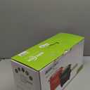 Audecook Hot Pot Electric 2L, Cermic Glaze Non-Stick Frying Pan 8 Inch, Portable Travel Cooker for Ramen/Steak/Fried Rice/Oatmeal/Soup, with Dual Power Control (Silicone Spatula Included)