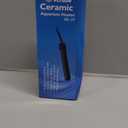 Mini Aquarium Heater 25W Super Small Fish Tank Heater with Digital Display Thermostat, Alumina Ceramic Betta Tank Heater Turtle Heater for 3-5 Gallon Tanks