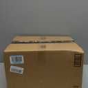 Officemate Large Incline 8 Compartment Wire Caddy, Black, 8.5 x 10.375 x 12.625 Inches