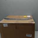 Modern Geometric Patchwork Indoor Area Rug for Living Room, Beige 9'x 12' Large Rug Rockwood Collection Hardwood Floors Decor for Bedroom, Beige Throw Carpet for Office Entryway Dining Room