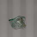 Tubular Mortice Latch, Passage Door Latch, Adjustable Square Latch Size 60/70mm, Replacement Entry Latch for Lever Door Handles, Internal Door Handles