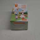 TUMAMA Dancing Talking Chicken Toy, Mimicking Twisting Neck Flapping Wings Electronic Pet Soft Plush Chick Toy,Singing, Recording, Repeating, Baby Toddler Interactive Toys for Boys Girls Gifts