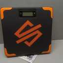 SQUATZ Portable Boxing Mat - Punching Unit with Advanced Digital Counter, Punching Mat for Strength Training, and Exercise, Automated Screen System, for Athletes and Beginners - Easy to Install