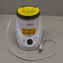 Dr. Brown's Natural Flow MilkSPA Breastmilk and Bottle Warmer with Even and Consistent Warming