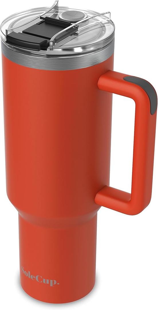 BWell Tumbler 40 Oz