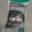 Silicone Case for R40S PRO, Anti-Slip, Shock Proof, Soft Protective Case for R40S Pro Handheld Game Console with Lanyard - Black