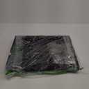 21" Deep Expandable Pull Out Cabinet Organizers, Adhesive with Nano Film, for Framed Cabinets. Upgrade Slide Rails, Peel and Stick Slide Out Drawers with Divider Racks for Kitchen