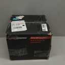 JFG RACING Motorcycle Dirt Bike Stand,1000Lbs Capacity Lift Jack Hoist Table Height Adjustable Lifting Stand Ideal for Dirtbike Pit Bike Repair&Maintainance,Dirt Bike Accessories-Black