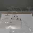 Modern Pint, Dry Erase Board, 16 in x 20 in 