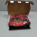 JDMSPEED New 10.5mm Spark Plug Wire Set Replacement for HEI SBC BBC 350 383 454 Electronic