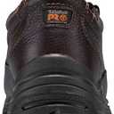 Timberland PRO 53534 Safety Toe Work Shoes - Men's (15) Brown