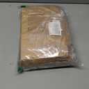 Tideme Boxe 50 Pack To Go Containers with lids,27OZ Kraft Food Boxes, Take Out Cardboard Food Containers, Disposable Lunch Box Kraft Brown Paper, Catering To Go Pastry Boxes for Picnic