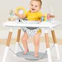 Skip Hop Discoverosity Montessori-Inspired 3-Stage Activity Center & Play Table for Baby Ages 4m+