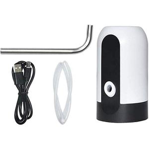 Automatic Water Dispenser USB Rechargeable Bottle