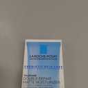 La Roche-Posay Toleriane Double Repair Matte Face Moisturizer, Daily Moisturizer For Oily Skin With Ceramide And Niacinamide For All Skin Tones, Oil Free, Non-Comedogenic, with SPF 30