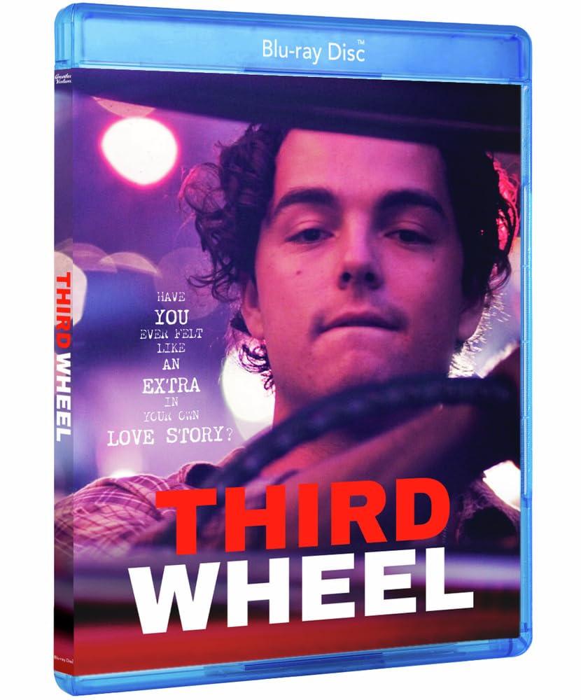 Third Wheel