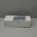 Accordion Wall Hanger, Wood Expandable Wall Mounted Hanger with 10 Hooks for Coats,Hats,Coffee Mug Ect,2 Packs Included,20 Pegs, Walnut Color,Retro Style