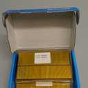 HW HAMWOO 18 Gauge 3000PCS,1/4" Narrow Crown Staples (1/2",3/4",1",1-1/4",1-1/2"),18GA Nail Gun Nails Assorted, Suitable for Most Brand of 18 Gauge Pneumatic and Electric Brad Nailer