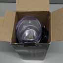 KRUPS Precision Electric Coffee Grinders, 3 oz Capacity, 200W Motor, Stainless Steel Blades for Uniform Grinding of Beans, Herb and Nuts, Coffee and Spice Grinder Electric, (Black)