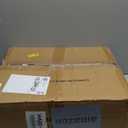 Washable 8x10 Area Rug - Large Soft Rugs for Living Room Vintage Stain Resistant Carpet for Bedroom with Non Slip Backing Home Decor Indoor Floor Mat (Ivory/Gray,8'x10')