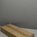 Stanbroil 20.5" Natural Gas Powder Coated Steel Fireplace Dual Flame Pan Burner Kit