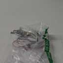 100112330 Water Heater Pilot Assembly, 9007876 9007877 Gas Thermopile Fit for Whirlpool Water Heater Thermocouple 300 301 Series and Reliance, A.O.Smith, Kenmore, State, American