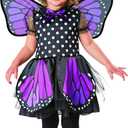 Beautiful Butterfly Pretend Play Costume