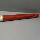 Sport-Brella Versa-Brella SPF 50+ Adjustable Umbrella with Universal Clamp, REG, Firebrick Red