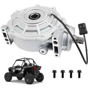 Front Differential Assembly, Compatible with Polaris 2014-2025 RZR 1000/RZR 4 900/RZR 1000 S/RZR Trail S 1000/Ranger XP 900/Ranger XP 1000/General 1000 & More, Repalce# 1333112/1333344/1333579/1333597