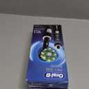 Oral-B Pro 1000 Rechargeable Electric Toothbrush, Black