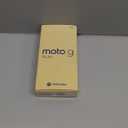 Motorola Moto G Play | 2024 | Unlocked | Made for US 4/64GB | 50MP Camera | Sapphire Blue