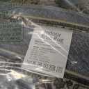 5x7 Area Rugs for Living Room: Washable Bedroom Rug Boho Vintage Rugs Stain Resistant Non Slip Low Pile Soft Lightweight Carpet for Kitchen Dining Room Farmhouse Nursery Kids Room