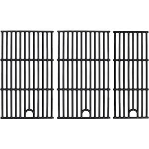 17" Grill Grate for Charbroil Performance 5 Burner 463448021 463449021 463450022 463451022 463455021 463458021, Cooking Grate for Charbroil Grill Replacement Parts G426-0004-W1 G426-0005-W1
